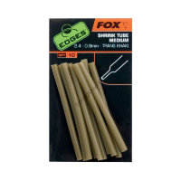 FOX Edges Shrink tube medium 2.4-0.8mm