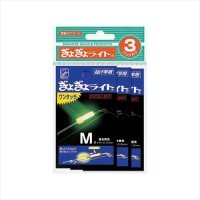 LUMICA Gyogyo Light LED M 3