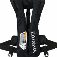 ダイワ(Daiwa) ＤＦ−２００５ DF-2005 ウォッシャブルライフジャケットブルー - 20,900円 : 海