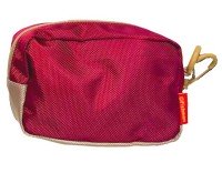 FISHMAN BT-004 Rainwear Pouch Сrimson Khaki