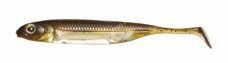 FISH ARROW Flash J Shad 4 #01 reen Pumpkin/Silver