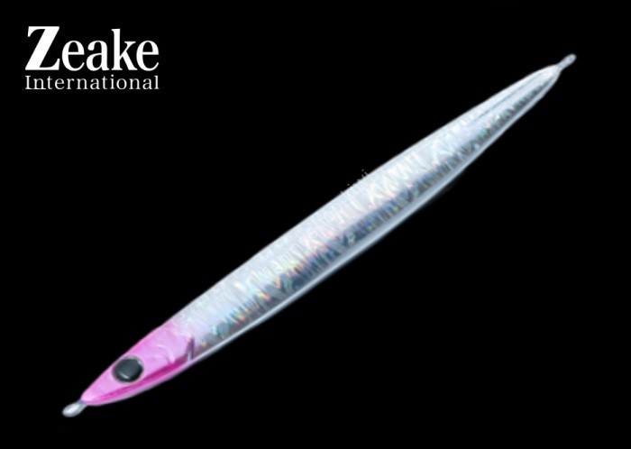 ZEAKE RS-Long 300g #RSL022 PH Silver