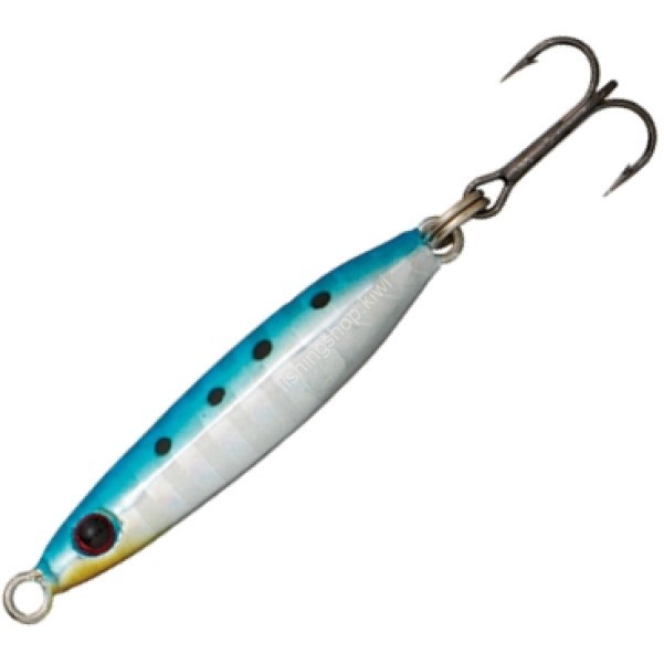 STORM GSJ25 Super Gomoku Spoon Jig 25g #BSRD