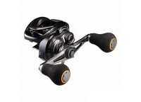 SHIMANO 18 Baygame 151DH