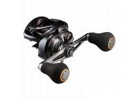 SHIMANO 18 Baygame 151DH
