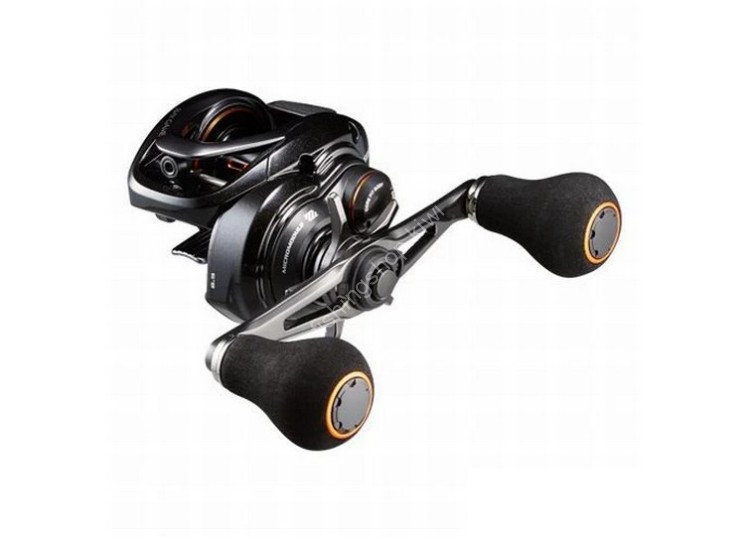 SHIMANO 18 Baygame 151DH