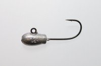 ISSEI Kaitaro Leveling Head Small Hook 0.75g #12 (4pcs)