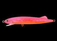 LONGIN IGK96 #018 Pink Orange (Clear Magma)