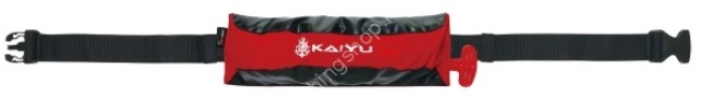 KAIYU×Bluestorm BSJ-9320RS II Loincloth Type Life Vest #kaiyu Embroidery Red