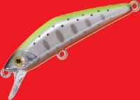 SMITH D-Compact 45FES #18 Chart Yamame Haku