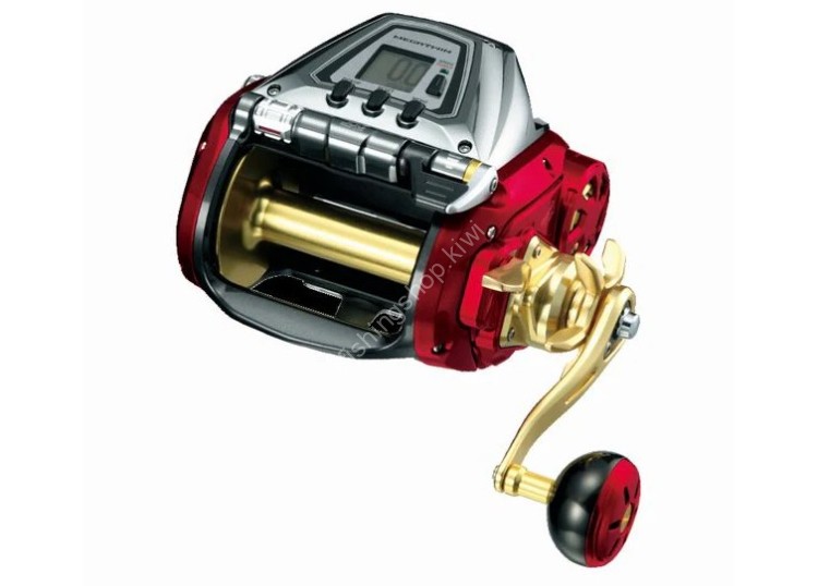 DAIWA Seaborg 1200MJ