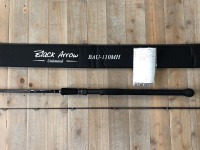 AIMS Black Arrow Unlimited BAU-110MH