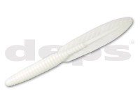 DEPS DeathAdder Eel 6.5'' #86 Chalk White