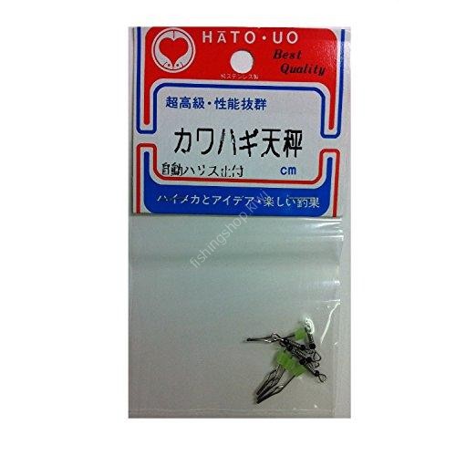 OSANON Kawahagi Tenbin Auto-Leader (4pcs)