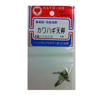 OSANON Kawahagi Tenbin Auto-Leader (4pcs)