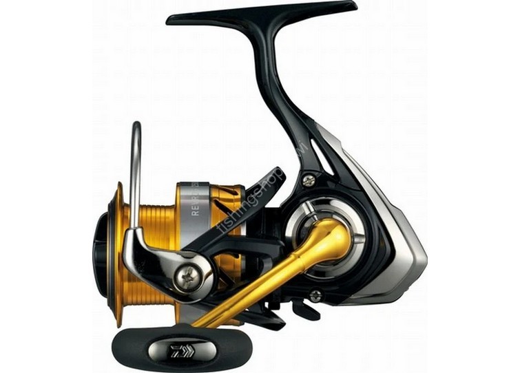 DAIWA 15 Revros 2506H Reels buy at Fishingshop.kiwi