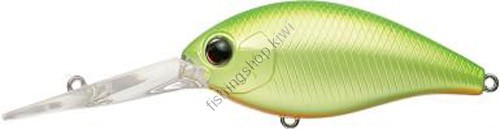 EVERGREEN Combat Crank 400 # 252 Secret Lime