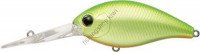 EVERGREEN Combat Crank 400 # 252 Secret Lime