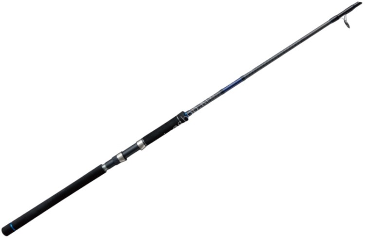 ALPHA TACKLE Crazee Shore Jig Game 1002MH