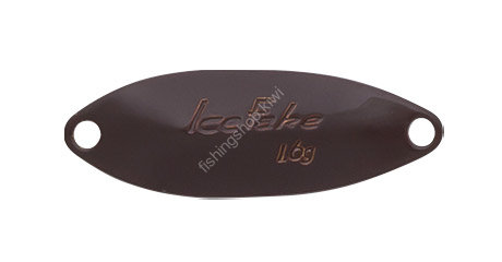 VALKEIN Ice Fake 1.6g #09 Brown