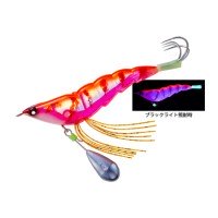 DUEL Octopus Yang No.3.5 REEB