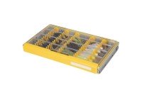 PLANO Edge Tackle Box 3700 Master Jig Chatterbait Box