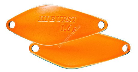 VALKEIN Hi Burst 1.8g #55 Keiko Orange