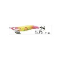EVERGREEN EGI Bancho #3.5 XD#0111MM PINK PEACH MM