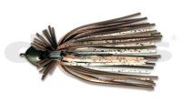 DEPS Violator Jig 1/2oz #11 Brown/Sakura Baby