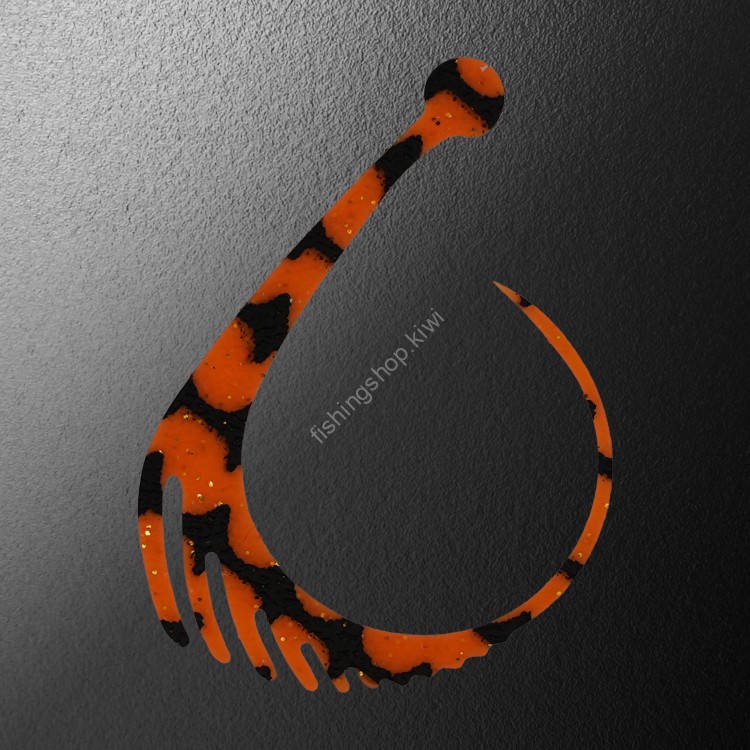 MATSUOKA SPECIAL Giza Bite Super #Marker Zebra Orange