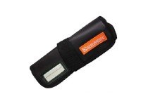GEECRACK Jig Roll Bag 2 Type-Slow #Black