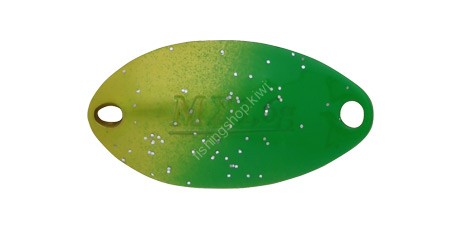 VALKEIN Mark Sigma 1.3g #27 Shine Lime Gold