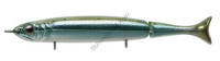 FISH ARROW Huddle Minnow Hard 65 SW#M06 KIBINAGO