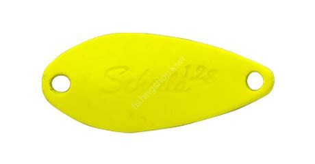VALKEIN Scheila 1.8g #08 Chart