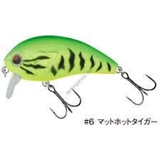 GAMAKARSU Vinter SSR-60 No.6 Mat Hot Tiger