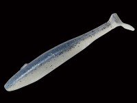 GAN CRAFT Bariki Shad 5.8 04 Hologram Shad