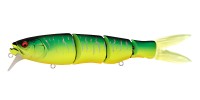 MEGABASS Spine-X 190F 5.3g #Mat Tiger