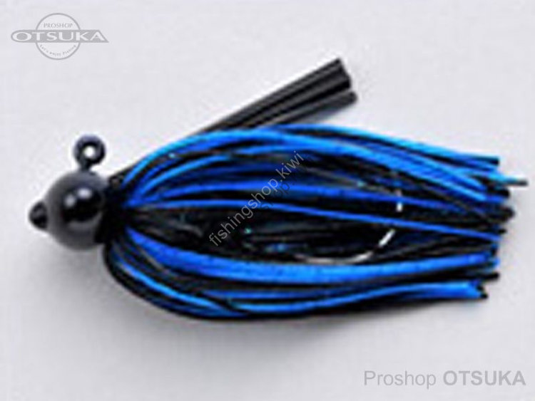 Pro's Factory One Point ootball 1 / 2 BlackBlue