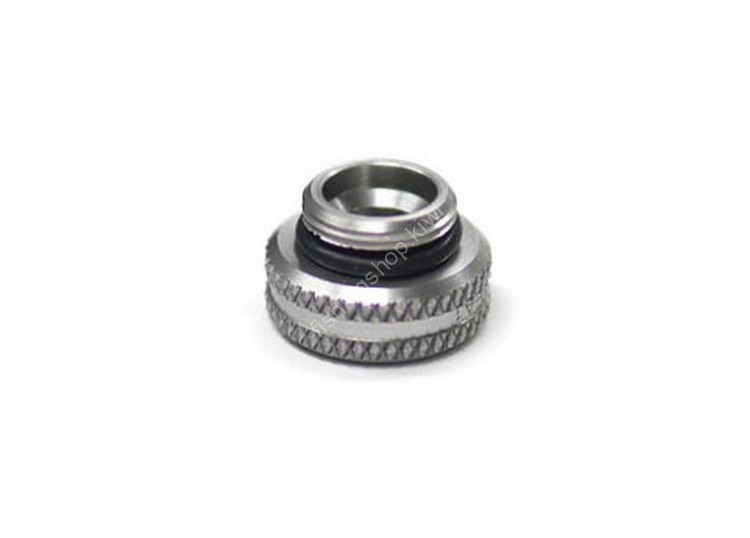 IDER DESIGN Stand By Me SBM-E1 #07 Silver