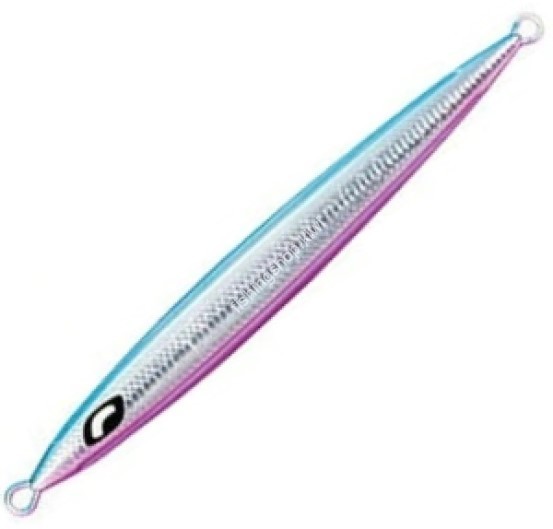 SHIMANO JT-912N Ocea Stinger Butterfly Pebble Stick 120g #003 KyorinBurupin