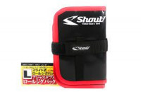 SHOUT 546AL Shout Adjustable Roll Jig Bag L Size L R