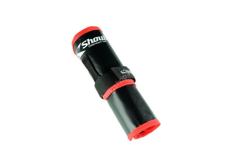 SHOUT Adjustable Roll Jig Bag 546AL L #Red