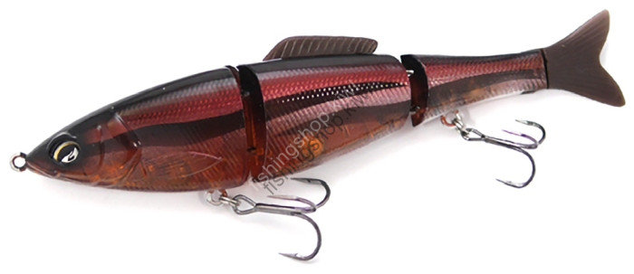 GEECRACK Dase 195 F #008 RED Dase