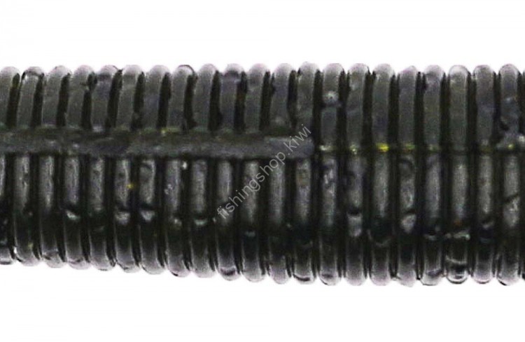 ISSEI Super Stick 4" Heavy Salt #07 Green Pumpkin