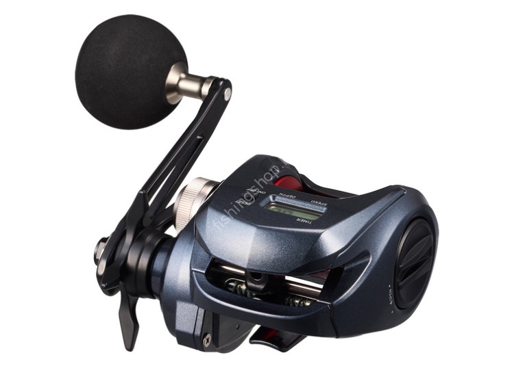DAIWA Light Game RX IC 200