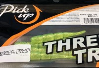 PICK UP Small Trap 2.5" #GinPun Snack