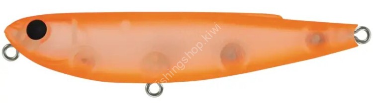 ZIP BAITS ZBL Fakie Dog DS #342 Orange Sherbet