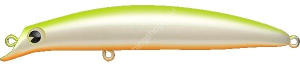 IMA Sasuke 105 SKF105-102 Chart Back Pearl