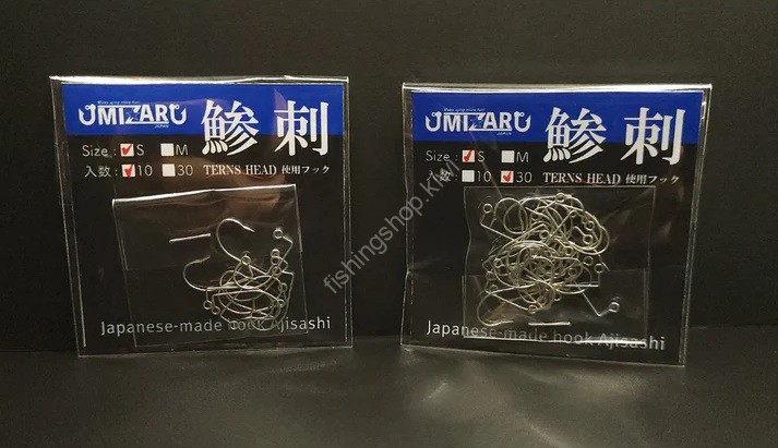 OTHER BRANDS Ajisashi M