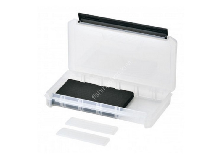 MEIHO Foam Insert Case Slit Form 820ND